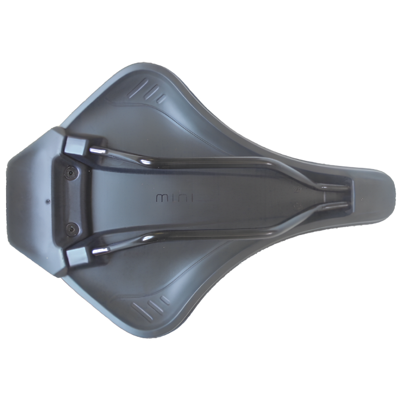 saddle